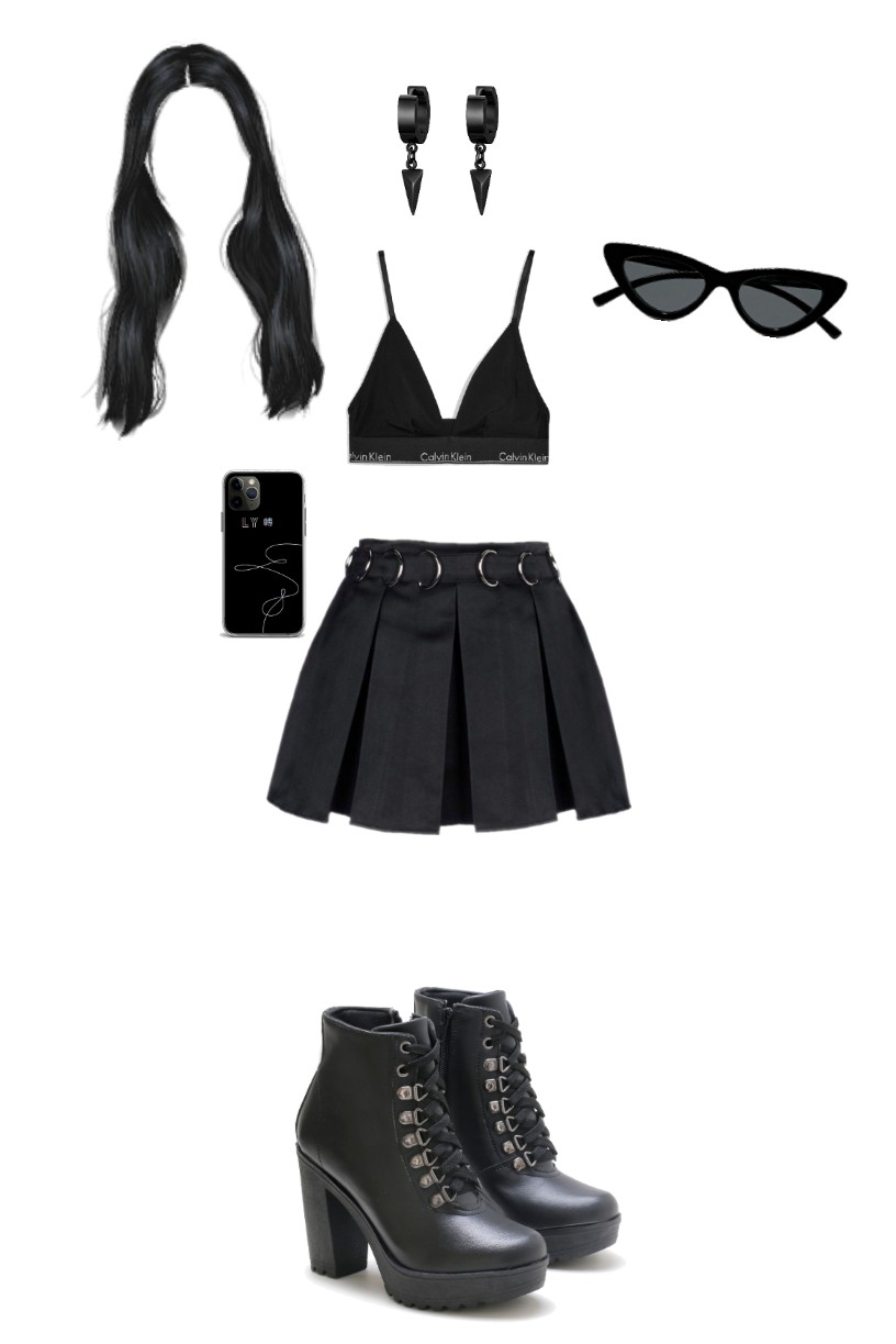 Combyne
            outfit