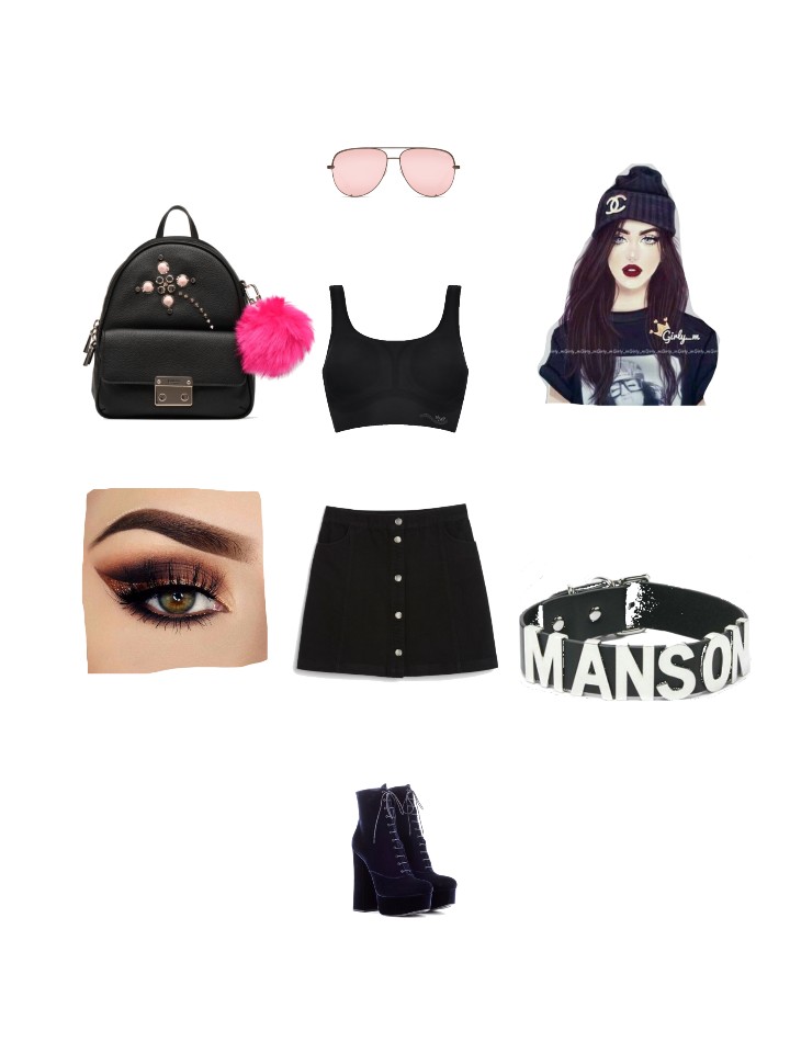 Combyne
            outfit