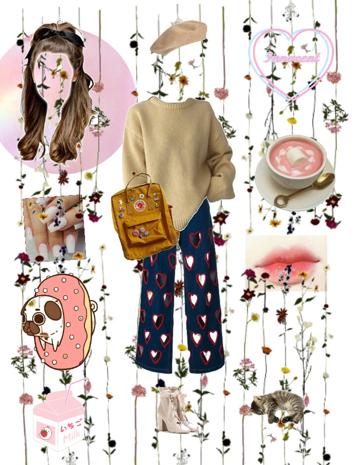 Combyne
            outfit