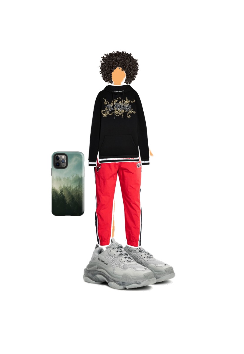 Combyne
            outfit