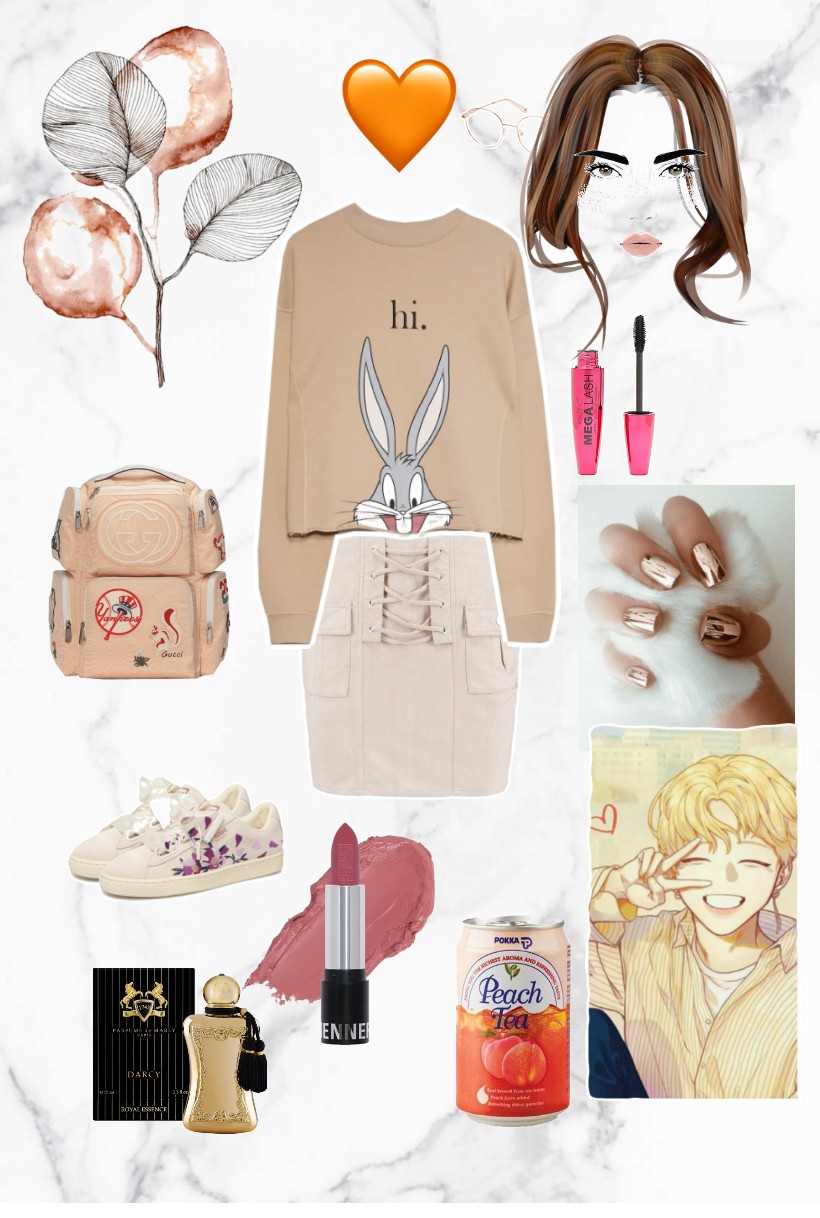 Combyne
            outfit
