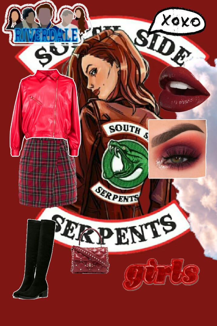 Combyne
            outfit