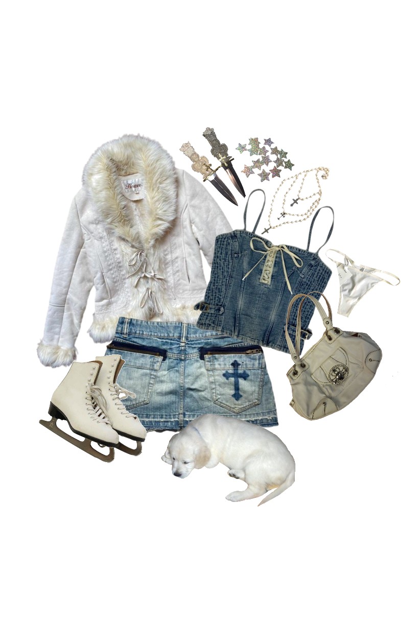 Combyne
            outfit
