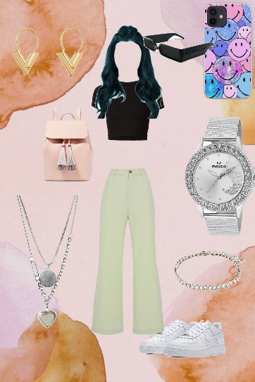 Combyne
            outfit