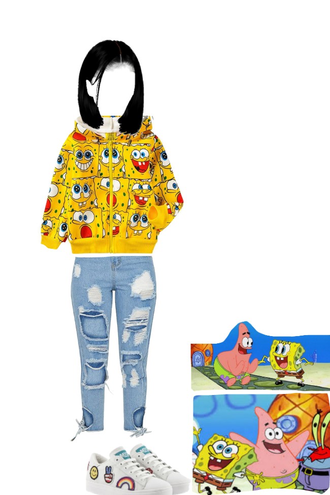 Combyne
            outfit
