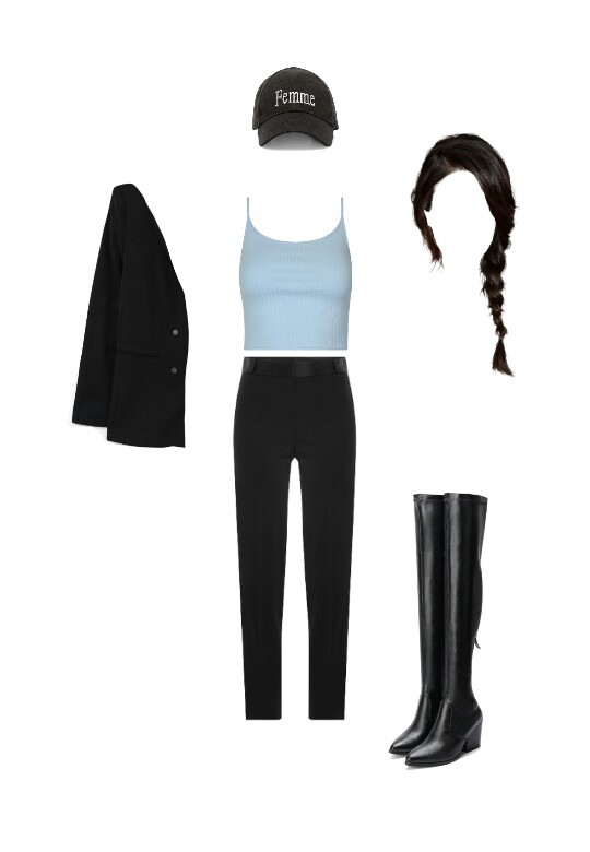 Combyne
            outfit