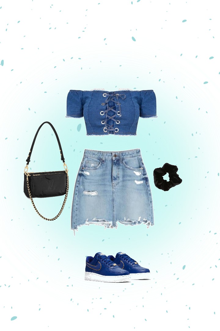 Combyne
            outfit