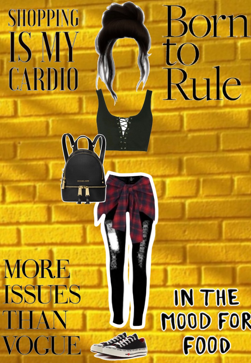 Combyne
            outfit