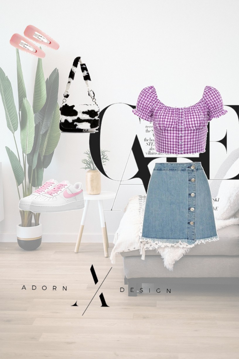 Combyne
            outfit