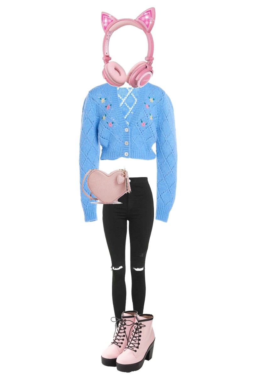 Combyne
            outfit