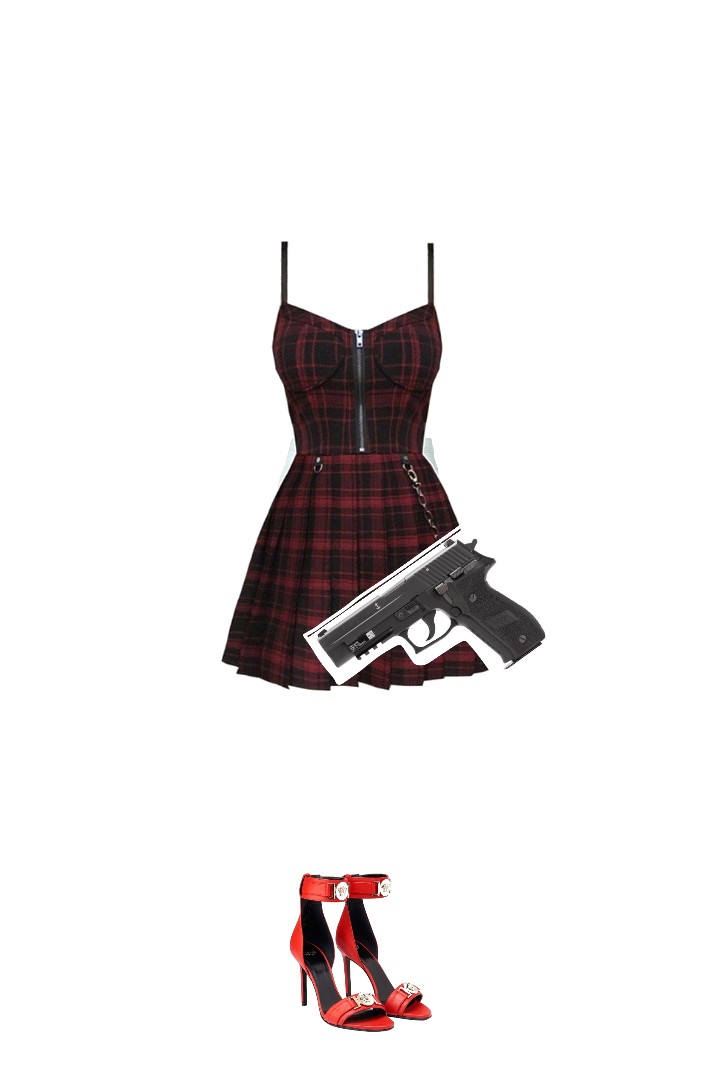 Combyne
            outfit