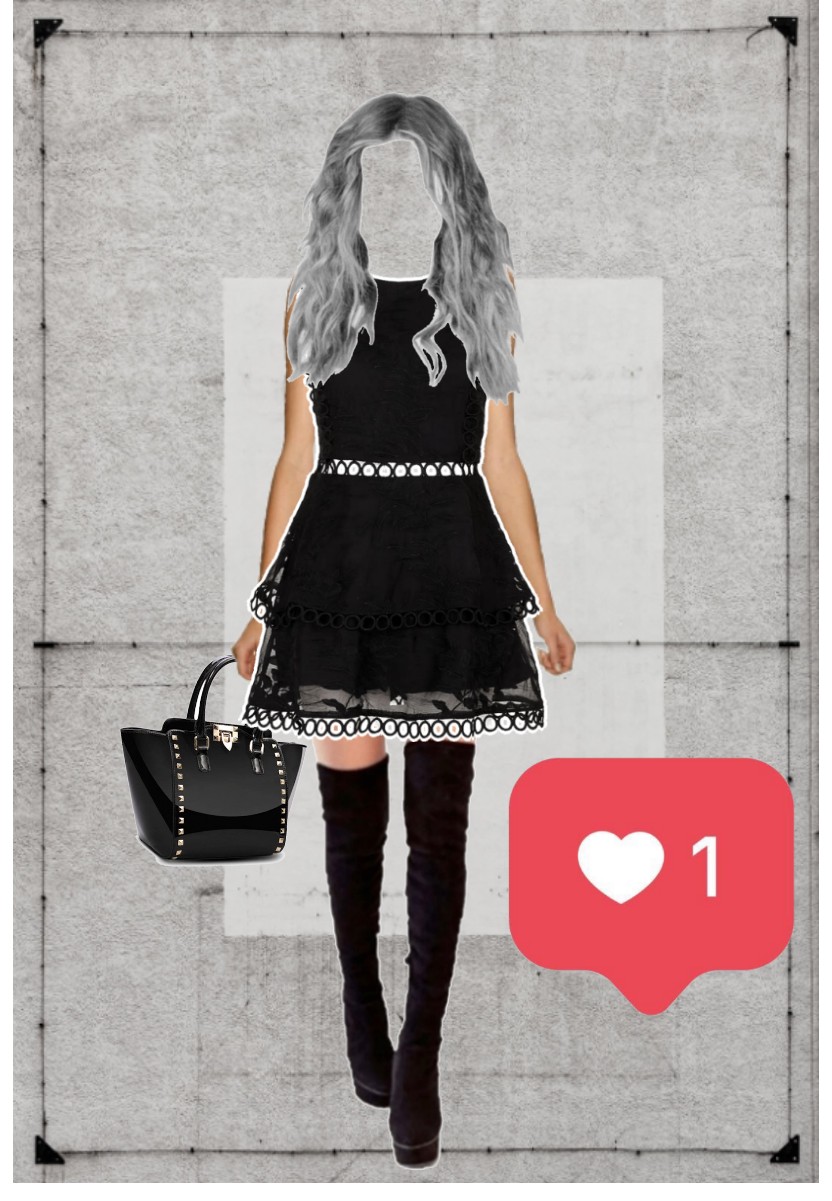 Combyne
            outfit
