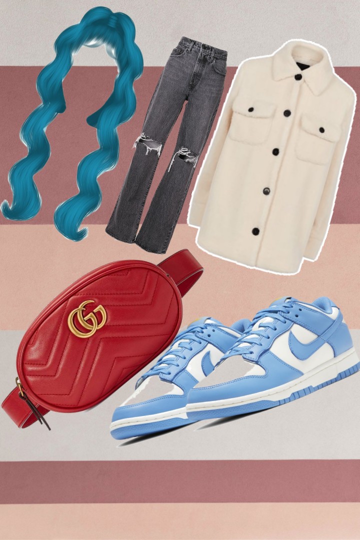 Combyne
            outfit
