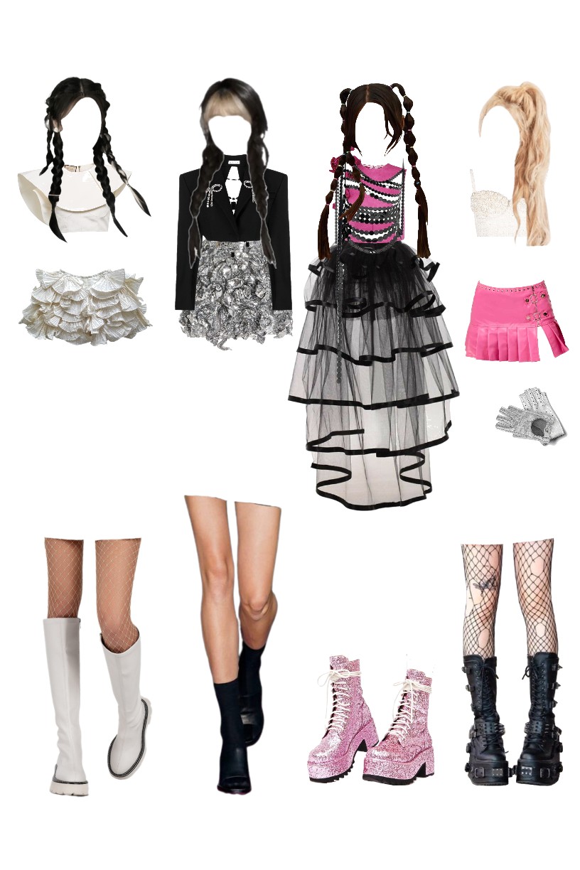 Combyne
            outfit