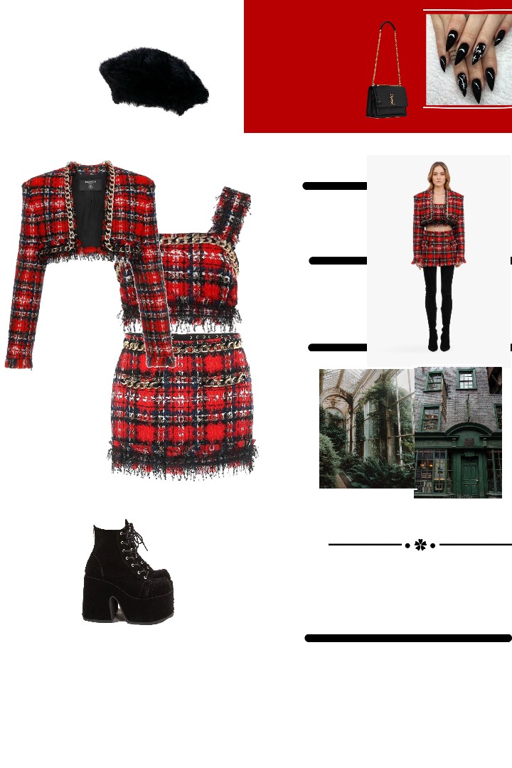 Combyne
            outfit