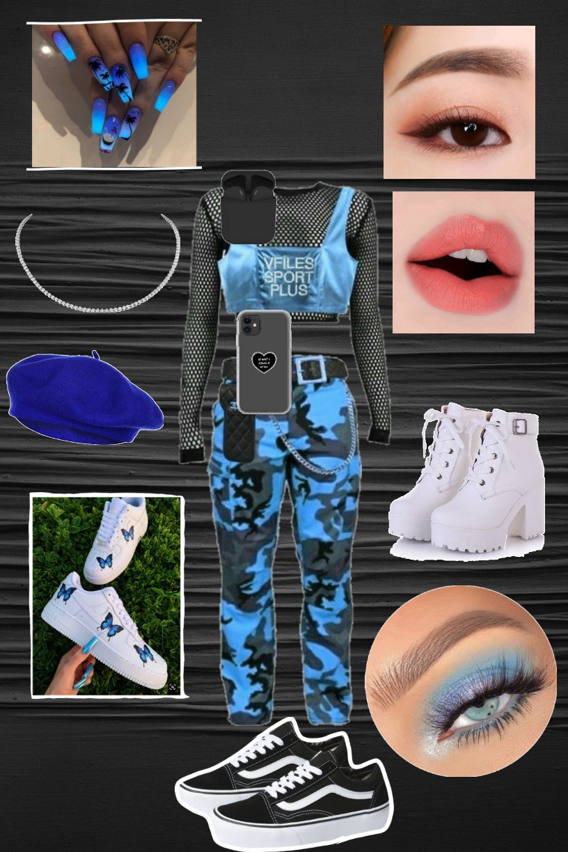 Combyne
            outfit