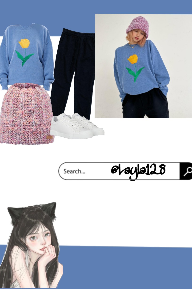 Combyne
            outfit