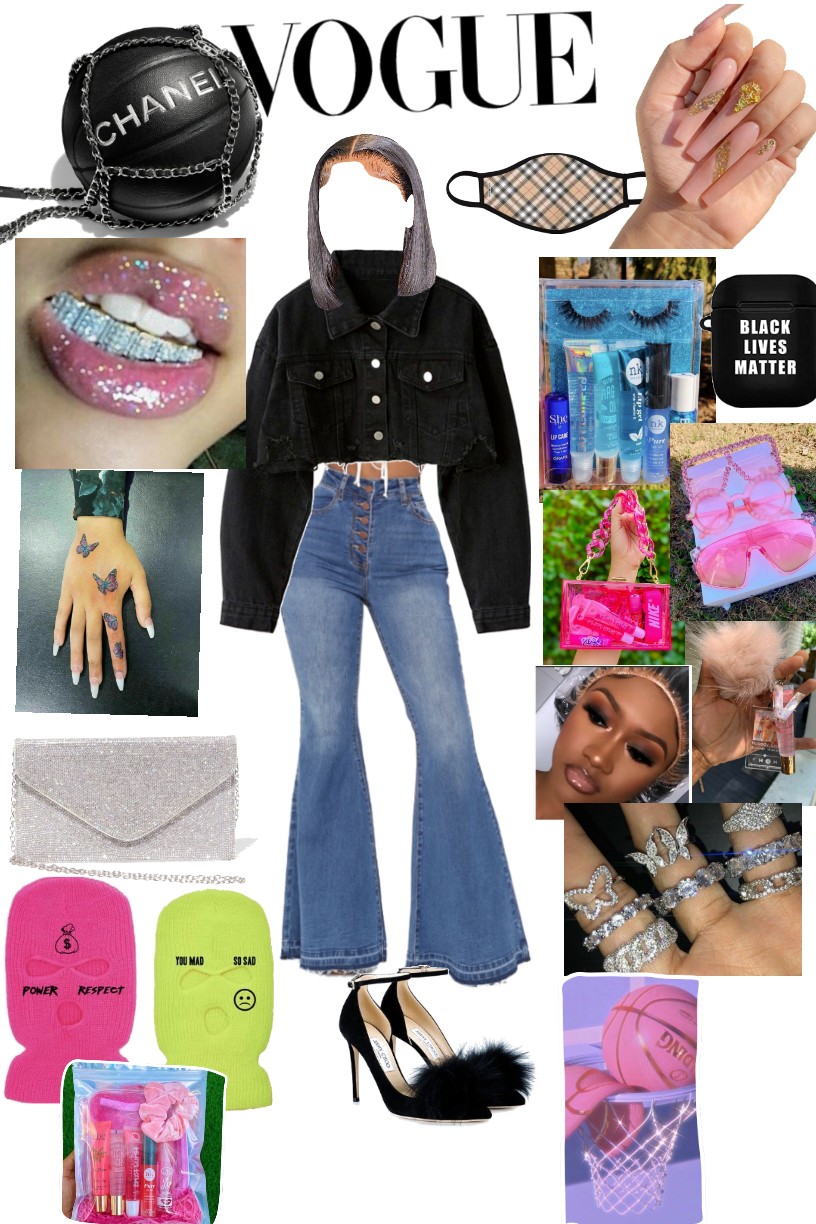 Combyne
            outfit