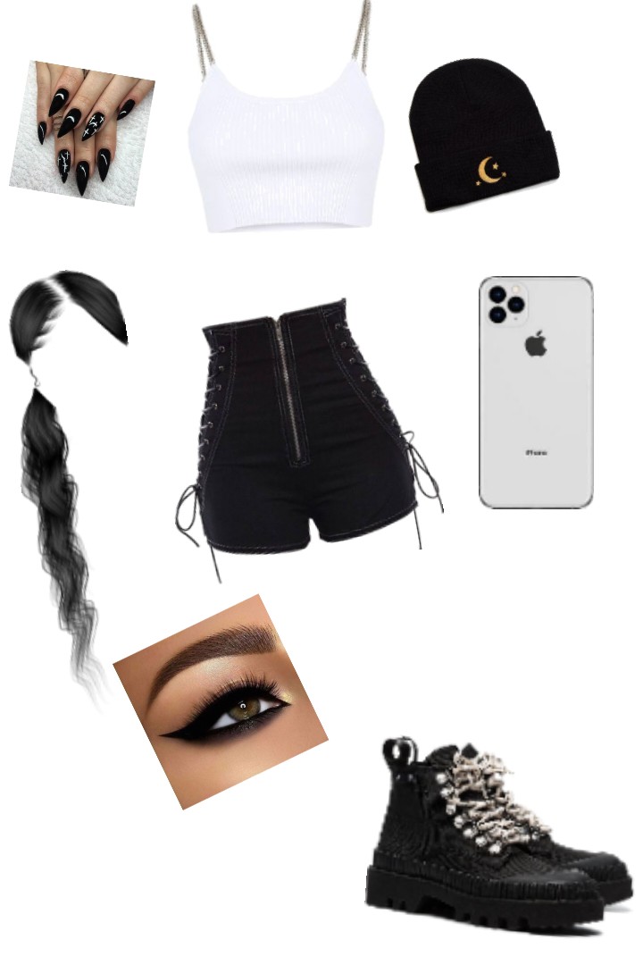Combyne
            outfit