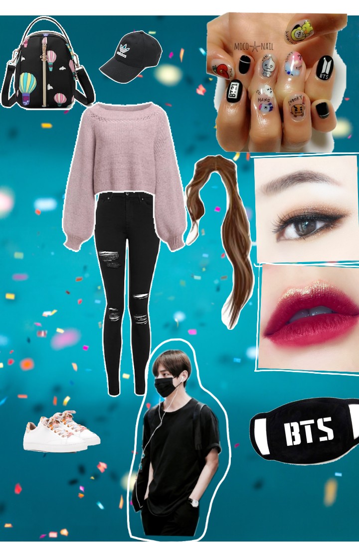 Combyne
            outfit