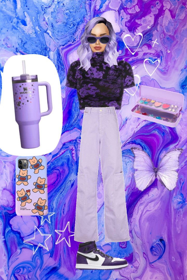 Combyne
            outfit