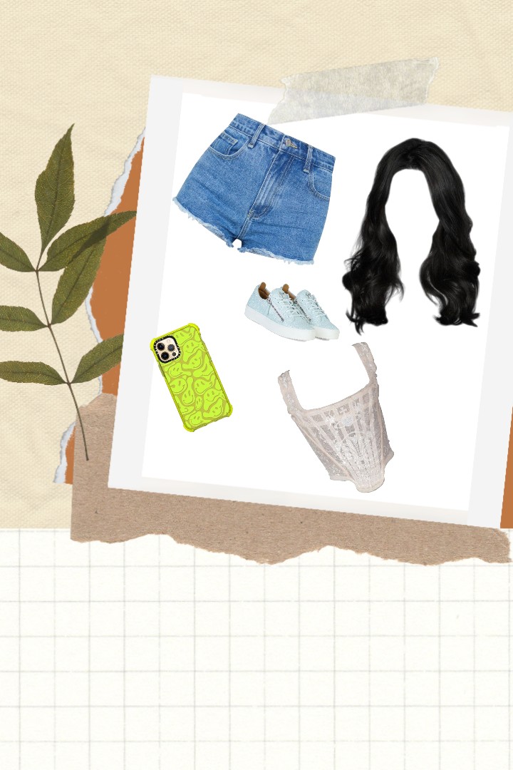 Combyne
            outfit