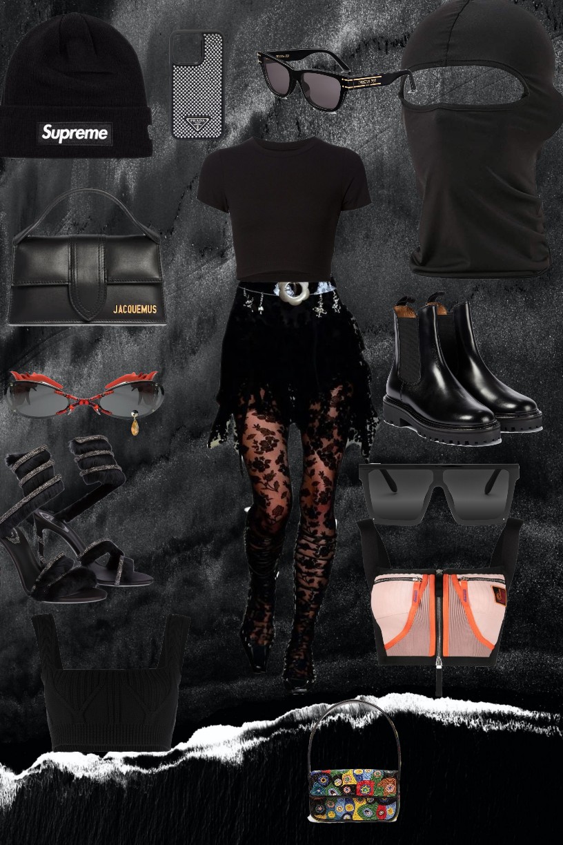 Combyne
            outfit