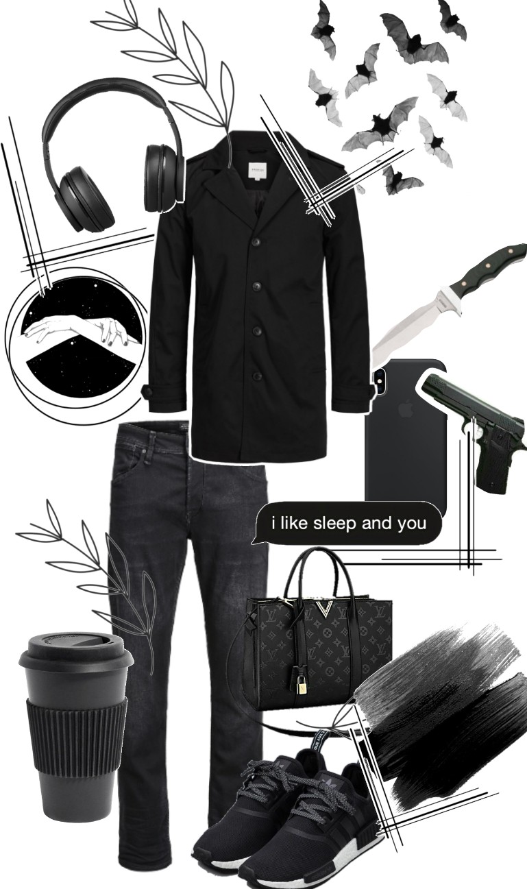 Combyne
            outfit