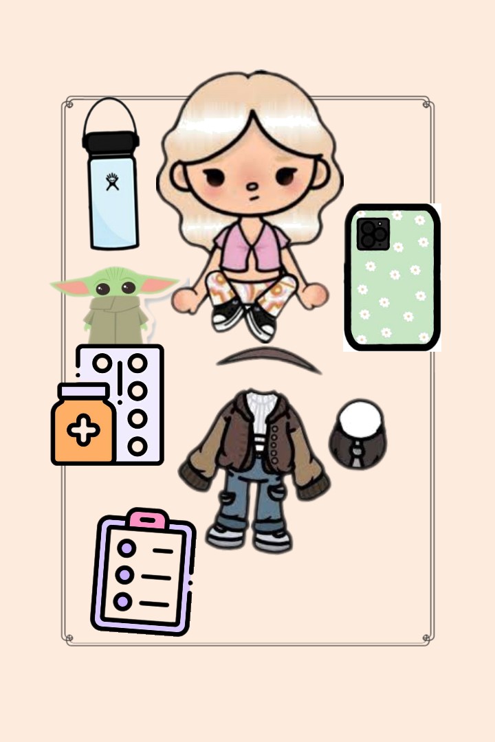 Combyne
            outfit