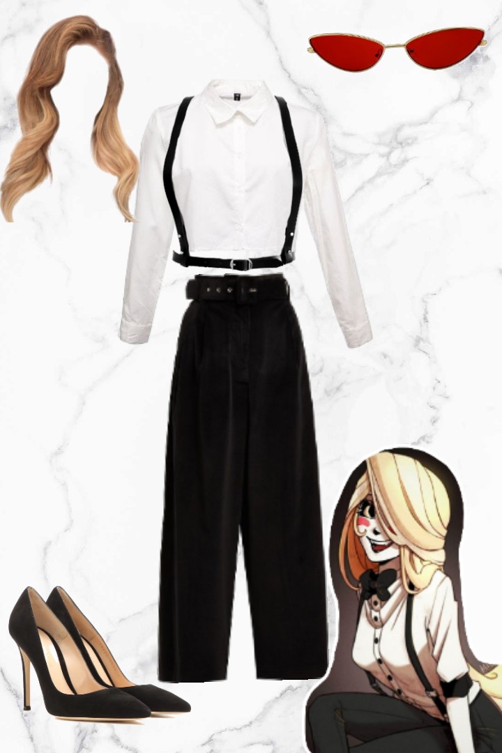 Combyne
            outfit