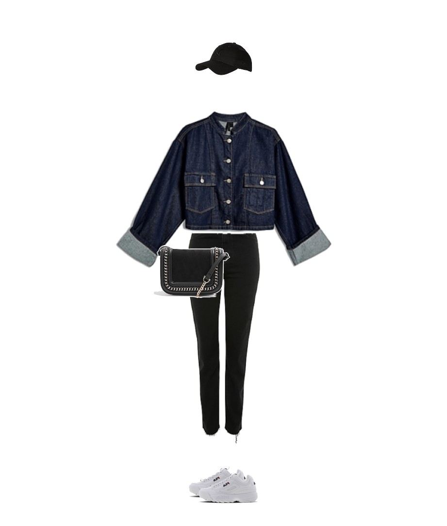 Combyne
            outfit