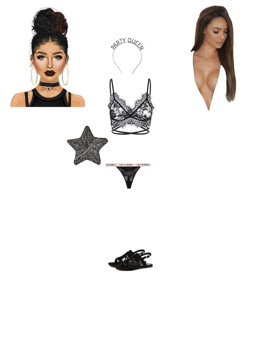Combyne
            outfit