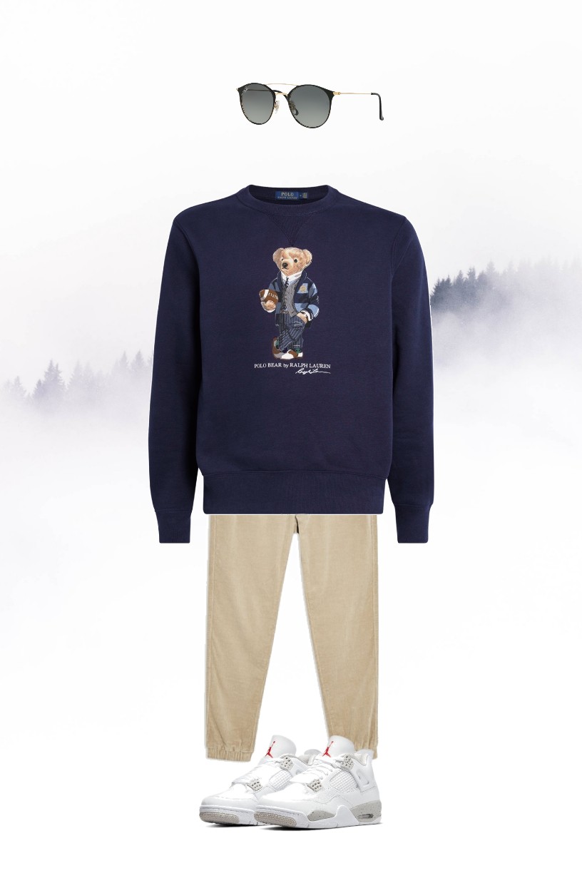 Combyne
            outfit