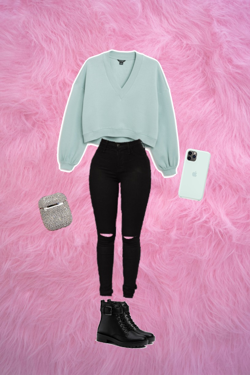 Combyne
            outfit