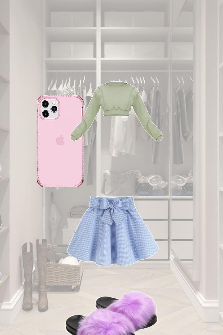 Combyne
            outfit