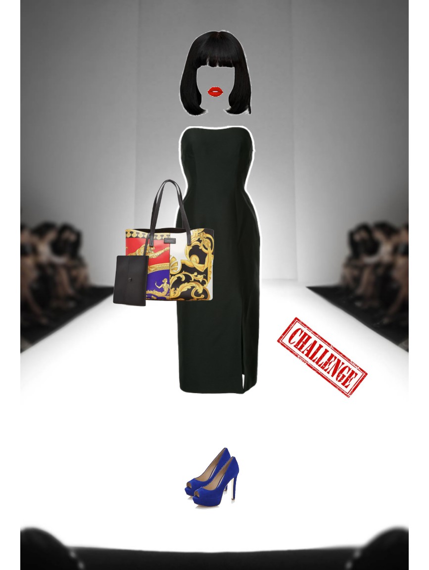 Combyne
            outfit