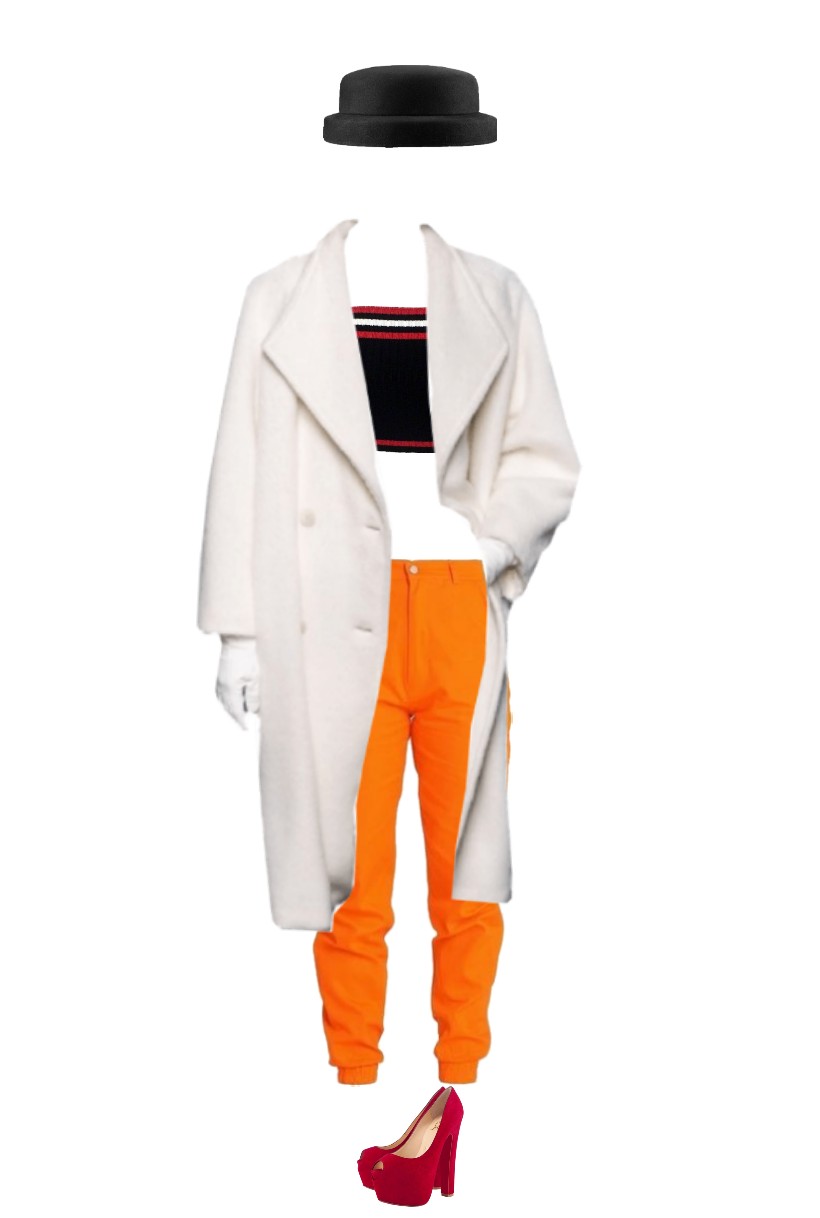 Combyne
            outfit