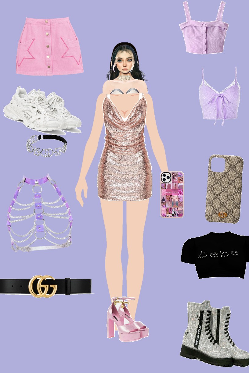 Combyne
            outfit