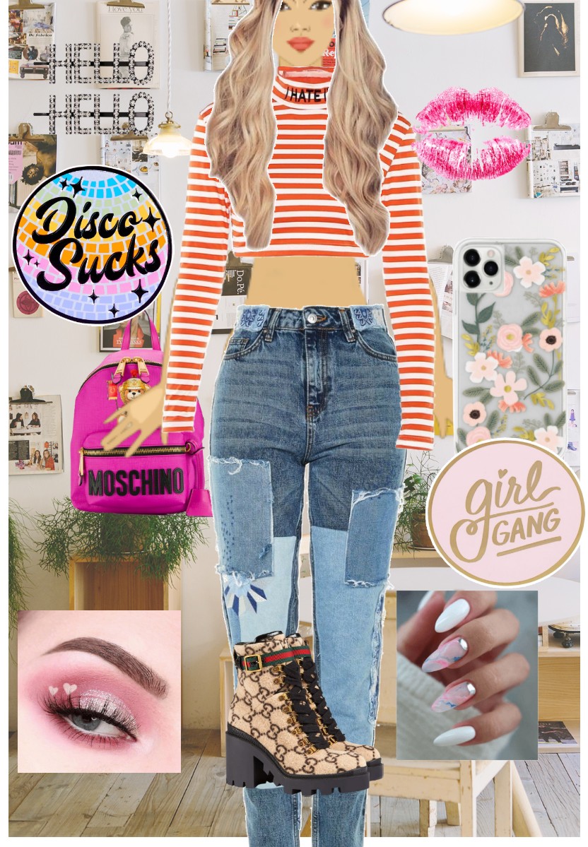 Combyne
            outfit