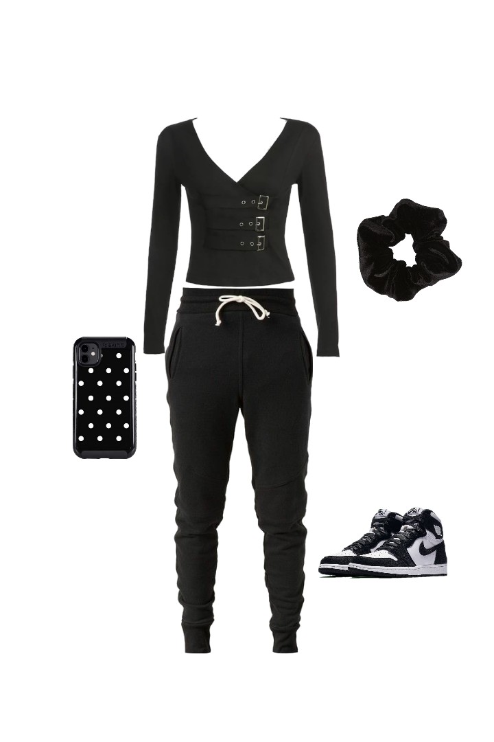 Combyne
            outfit