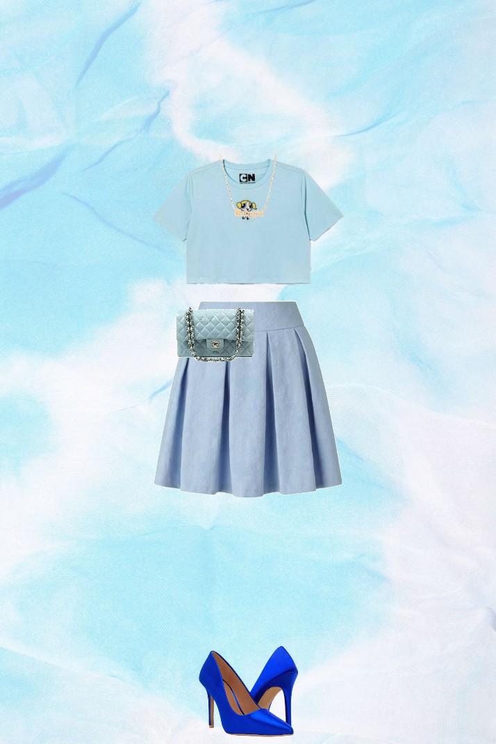 Combyne
            outfit