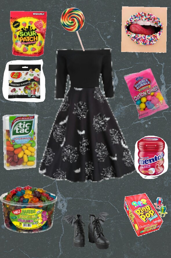 Combyne
            outfit