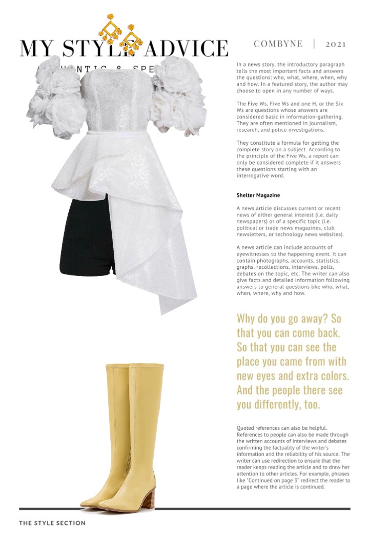 Combyne
            outfit