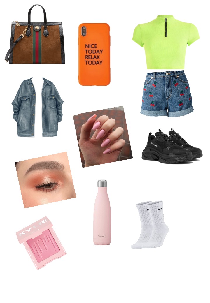 Combyne
            outfit