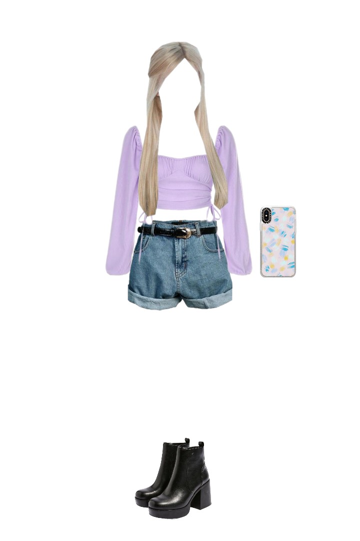 Combyne
            outfit
