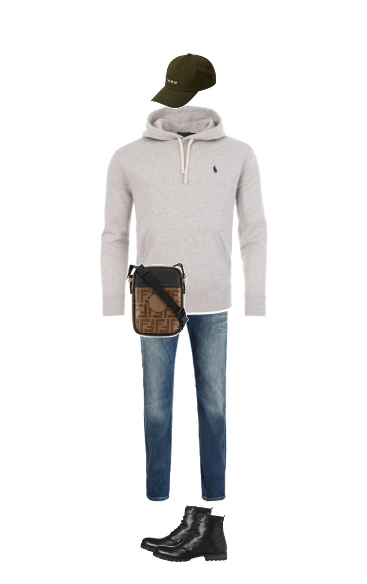 Combyne
            outfit