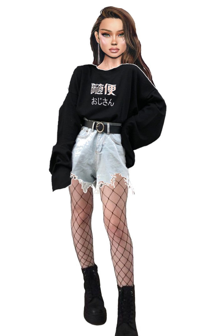 Combyne
            outfit