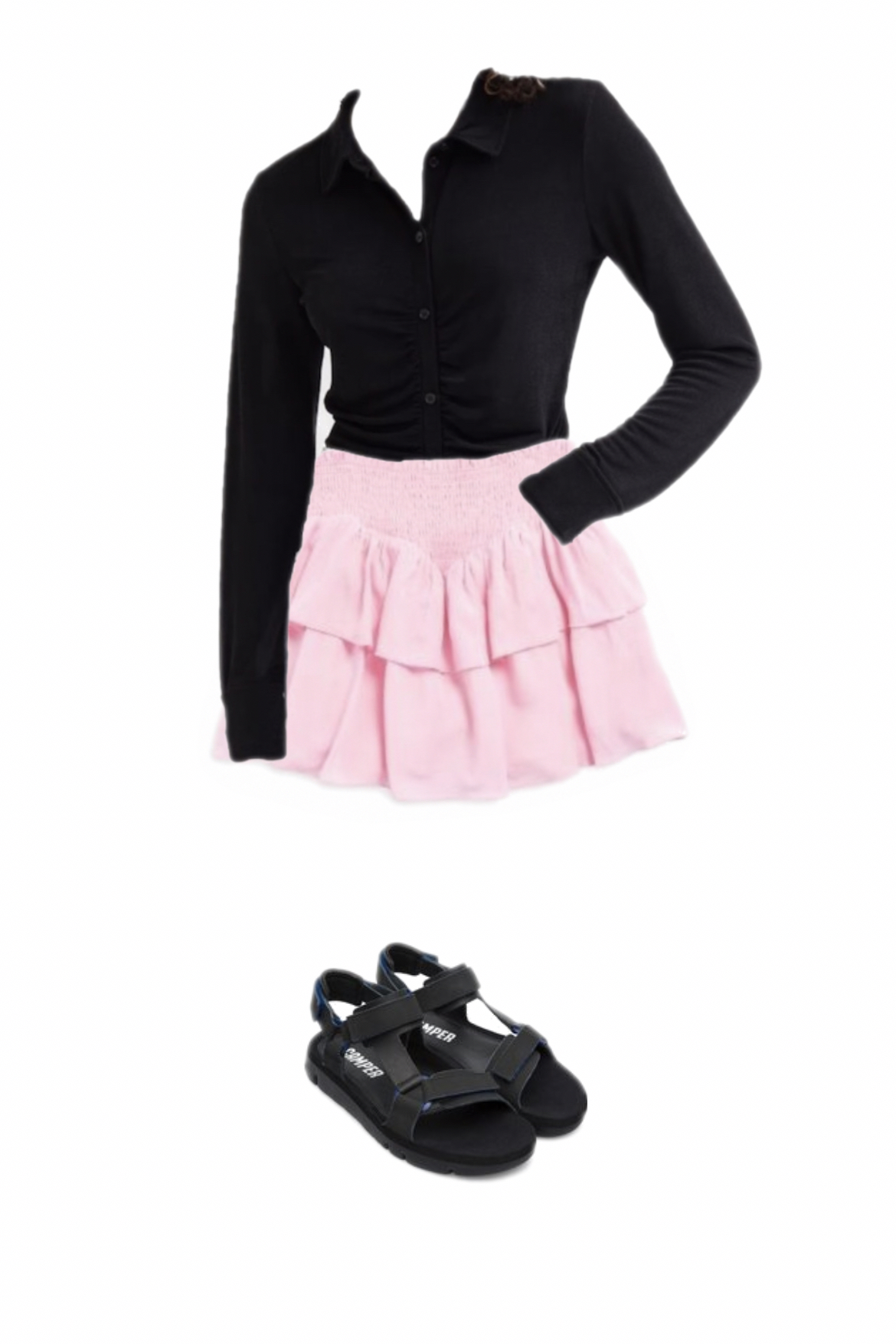 Combyne
            outfit