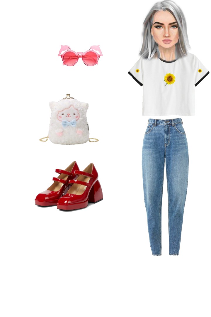 Combyne
            outfit