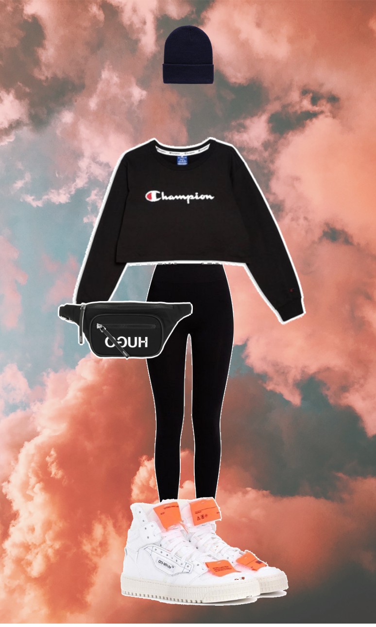 Combyne
            outfit
